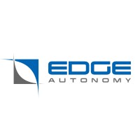 Logo for Edge Autonomy